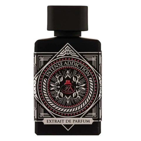 French Avenue Intense Addiction ekstrakt perfum spray 80ml