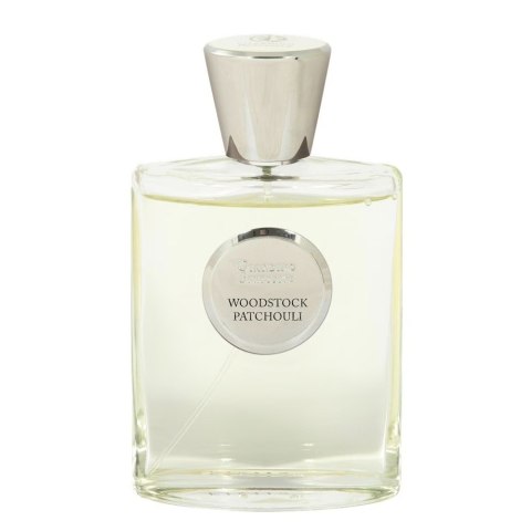 Giardino Benessere Woodstock Patchouli ekstrakt perfum spray 100ml