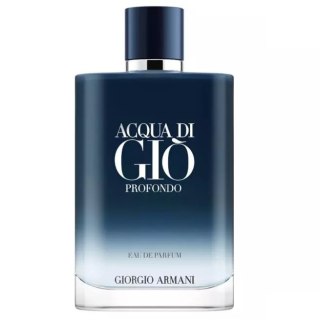 Giorgio Armani Acqua di Gio Profondo woda perfumowana refillable spray 200ml