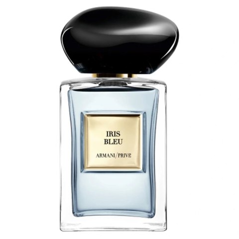 Giorgio Armani Iris Bleu woda toaletowa spray 50ml