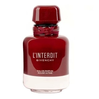 Givenchy L'Interdit Rouge Ultime woda perfumowana spray 80ml - produkt bez opakowania