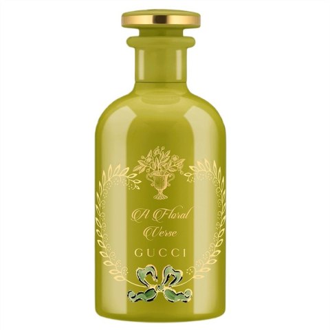 Gucci The Alchemist's Garden A Floral Verse woda perfumowana spray 100ml