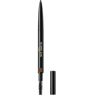 Guerlain Brow G kredka do brwi 04 Dark Brown 0.09g
