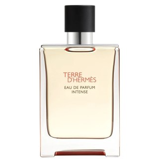 Hermes Terre d'Hermes Intense woda perfumowana refillable spray 100ml