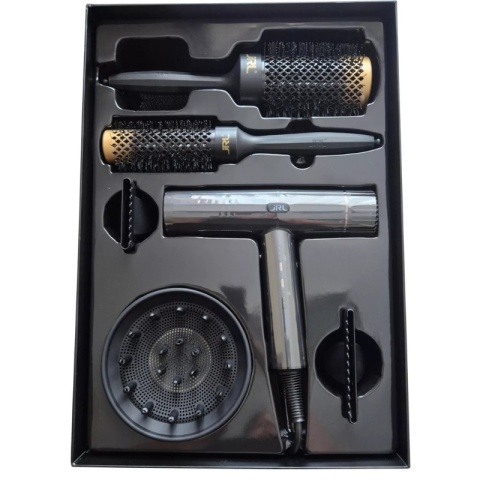 JRL Forte Pro Zestaw Suszarka FP2020H + 2 Szczotki