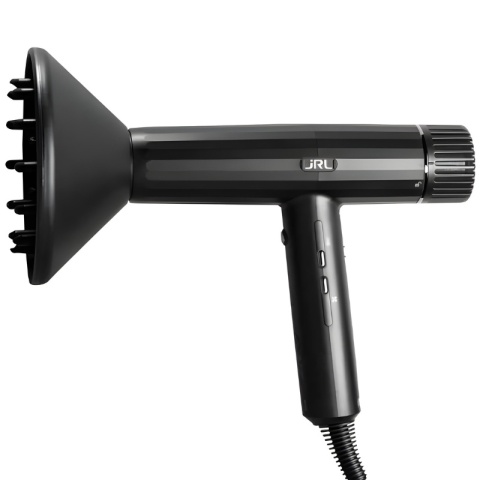 JRL Forte Pro Zestaw Suszarka FP2020H + 2 Szczotki