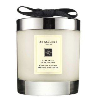 Jo Malone Lime Basil & Mandarin świeca zapachowa 200g