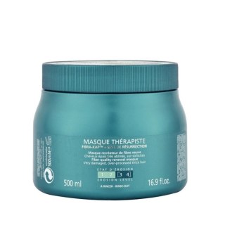 Kerastase Resistance Fiber Quality Renewal Masque 3-4 maska przywracająca jakość włókna włosa 500ml