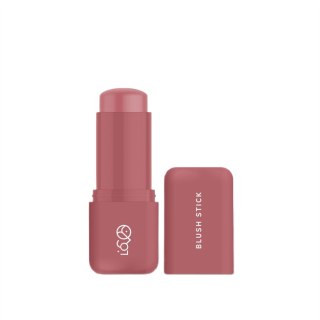 LOVRO Blush Stick kremowy róż do policzków w sztyfcie 5g