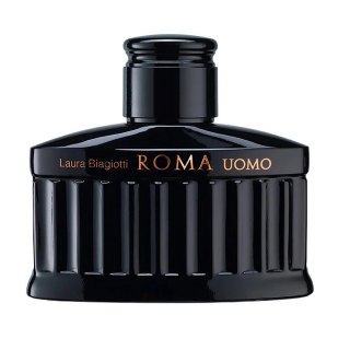 Laura Biagiotti Roma Uomo Nero Estremo woda perfumowana spray 125ml