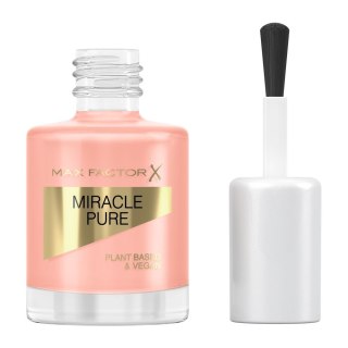 Max Factor Miracle Pure lakier do paznokci 395 Magic Sunstone 12ml
