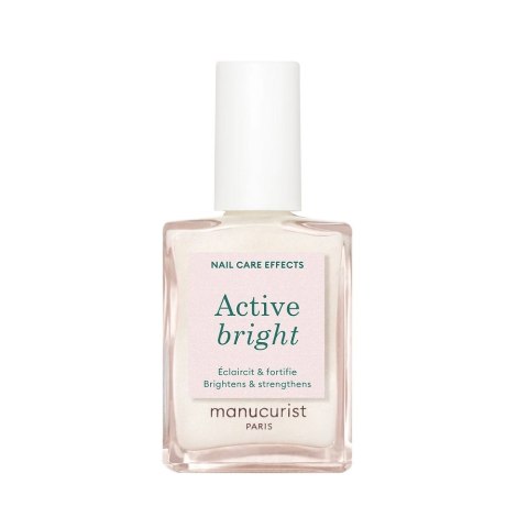 Manucurist Active Bright lakier do paznokci 15ml