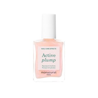 Manucurist Active Plump lakier do paznokci 15ml