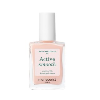 Manucurist Active Smooth lakier do paznokci 00 15ml