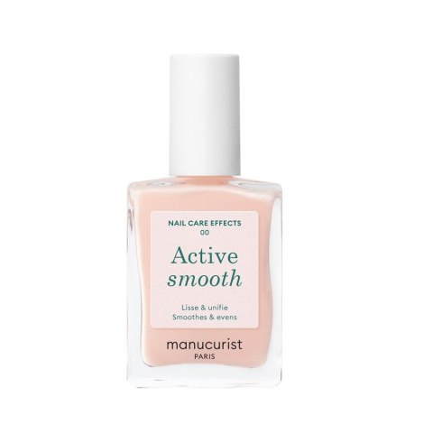 Manucurist Active Smooth lakier do paznokci 00 15ml