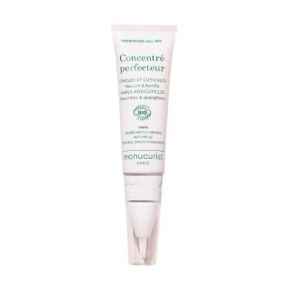 Manucurist Concentre Perfecteur koncentrat udoskonalający do paznokci 10ml