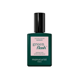 Manucurist Green Flash Nail Polish lakier do paznokci Blossom 15ml