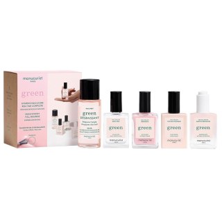 Manucurist Green™ Manicure System zestaw upominkowy do manicure Hortencia