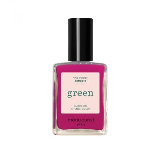 Manucurist Green Nail Polish lakier do paznokci Armeria 15ml