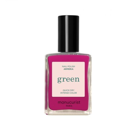 Manucurist Green Nail Polish lakier do paznokci Armeria 15ml