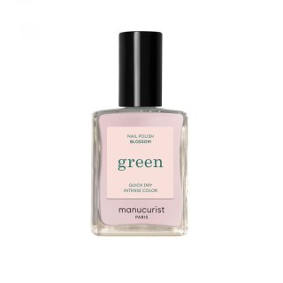 Manucurist Green Nail Polish lakier do paznokci Blossom 15ml