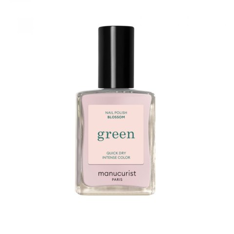 Manucurist Green Nail Polish lakier do paznokci Blossom 15ml