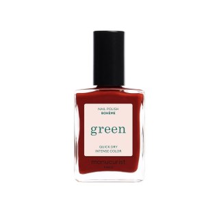 Manucurist Green Nail Polish lakier do paznokci Boheme 15ml