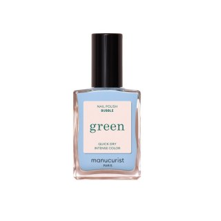 Manucurist Green Nail Polish lakier do paznokci Bubble 15ml