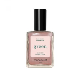 Manucurist Green Nail Polish lakier do paznokci Carnation 15ml