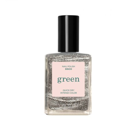 Manucurist Green Nail Polish lakier do paznokci Disco 15ml
