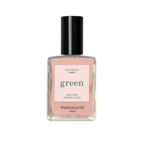 Manucurist Green Nail Polish lakier do paznokci Dune 15ml