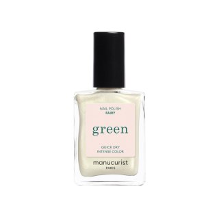 Manucurist Green Nail Polish lakier do paznokci Fairy 15ml