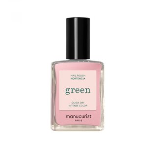 Manucurist Green Nail Polish lakier do paznokci Hortencia 15ml