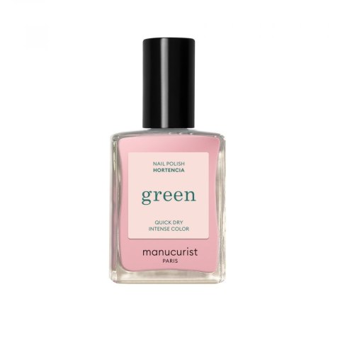 Manucurist Green Nail Polish lakier do paznokci Hortencia 15ml