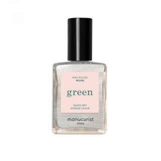 Manucurist Green Nail Polish lakier do paznokci Moon 15ml