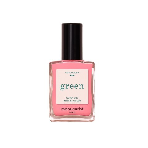 Manucurist Green Nail Polish lakier do paznokci Pop 15ml