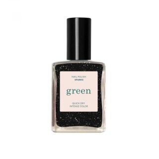 Manucurist Green Nail Polish lakier do paznokci Sparks 15ml