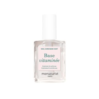 Manucurist Vitamin Base baza witaminowa 15ml