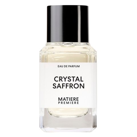Matiere Premiere Crystal Saffron woda perfumowana spray 50ml
