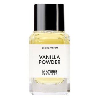 Matiere Premiere Vanilla Powder woda perfumowana spray 50ml