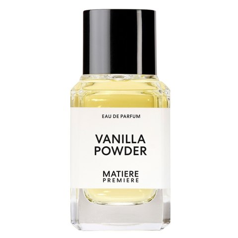 Matiere Premiere Vanilla Powder woda perfumowana spray 50ml