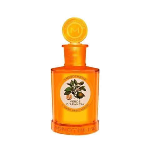 Monotheme Verde D'Arancia woda toaletowa spray 100ml