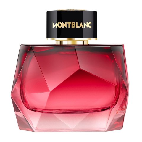 Mont Blanc Signature Elixir woda perfumowana spray 90ml