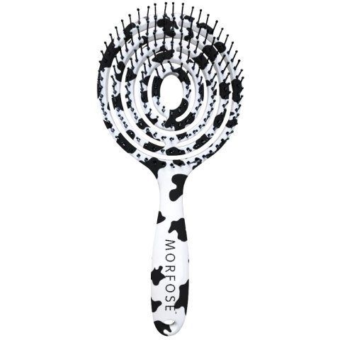 Morfose Milk Therapy Szczotka do Włosów 3D Flexi
