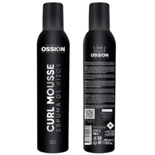 Morfose Ossion Curl Mousse Pianka do Stylizacji Loków 350ml