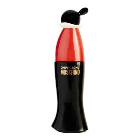 Moschino Cheap and Chic woda toaletowa spray 50ml