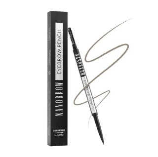 Nanobrow Eyebrow Pencil kredka do precyzyjnego makijażu brwi Blonde 1g