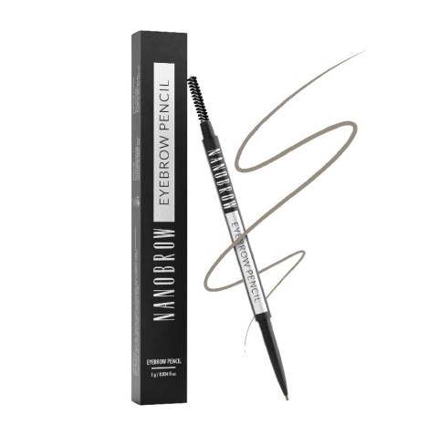 Nanobrow Eyebrow Pencil kredka do precyzyjnego makijażu brwi Blonde 1g