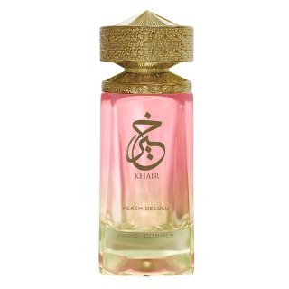 Paris Corner Khair Peach Delulu woda perfumowana spray 100ml