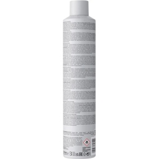 Schwarzkopf Osis+ Freeze lakier do włosów mocno utrwalający 500ml